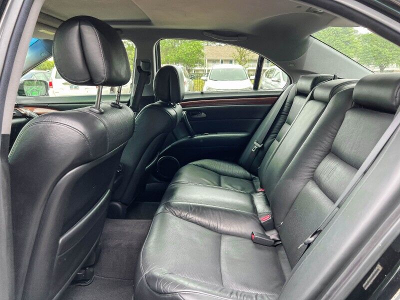 2005 Acura RL Wilmington NC