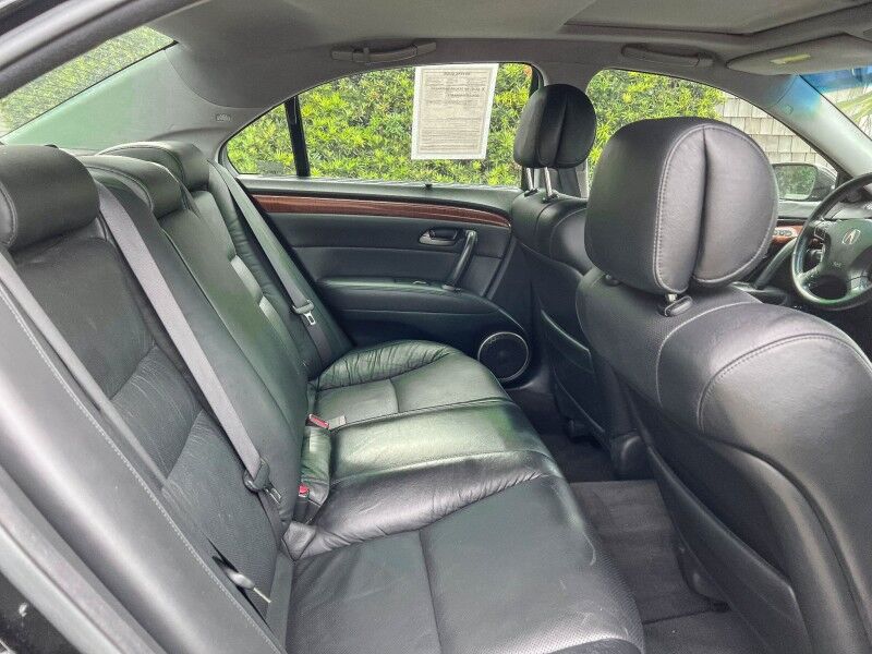 2005 Acura RL Wilmington NC