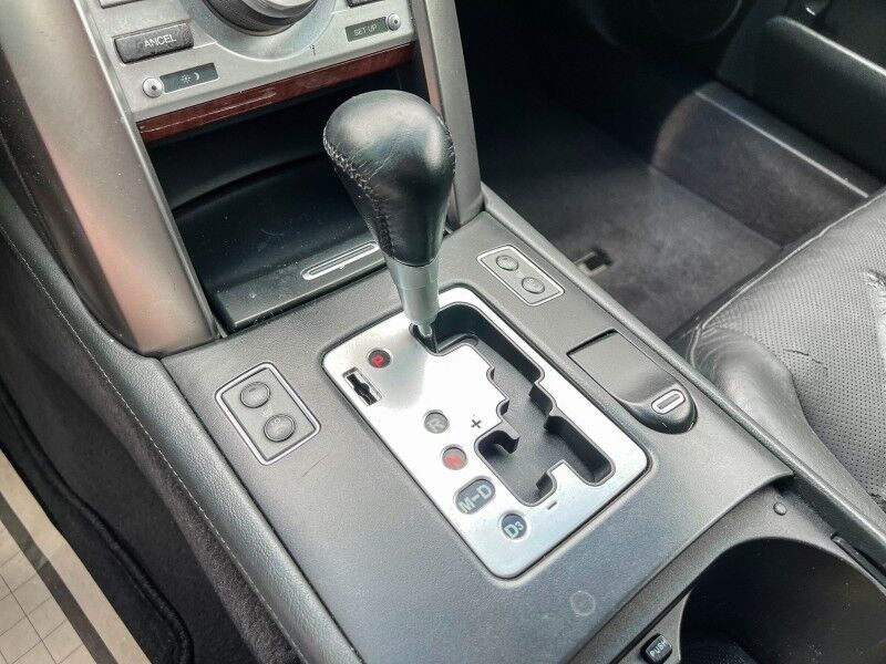 2005 Acura RL Wilmington NC