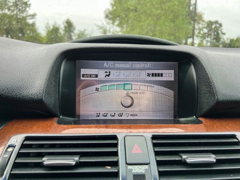 2005 Acura RL Wilmington NC