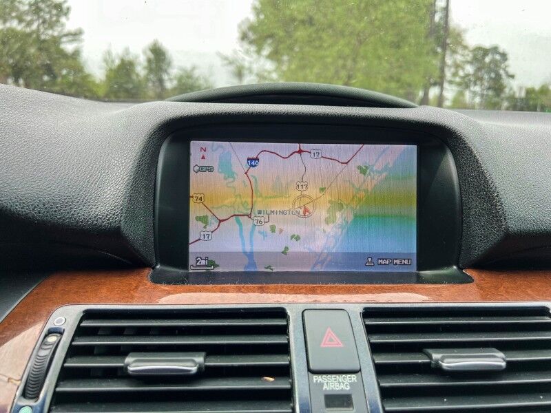 2005 Acura RL Wilmington NC