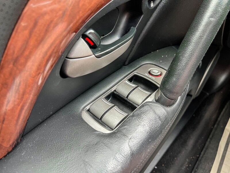 2005 Acura RL Wilmington NC