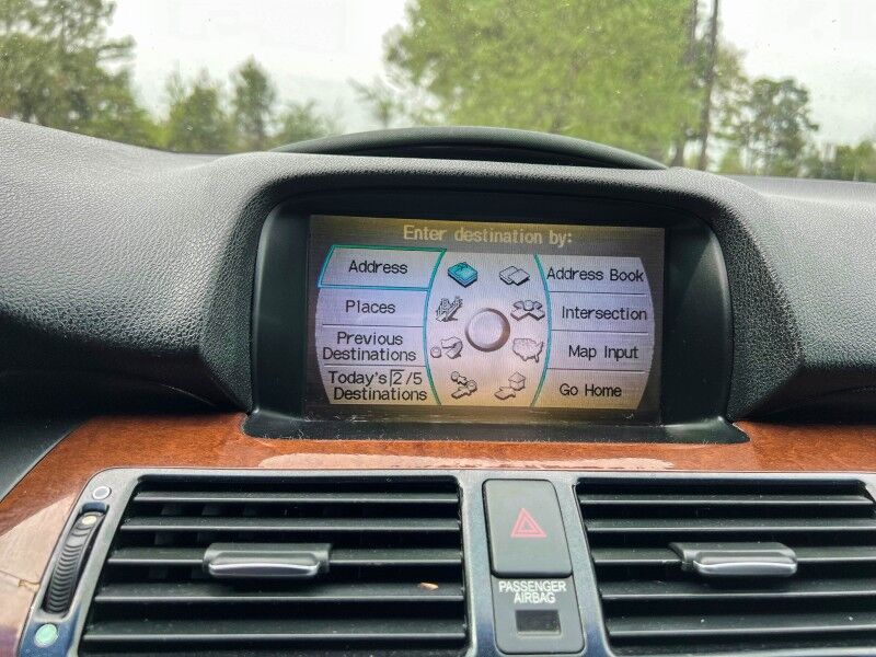 2005 Acura RL Wilmington NC