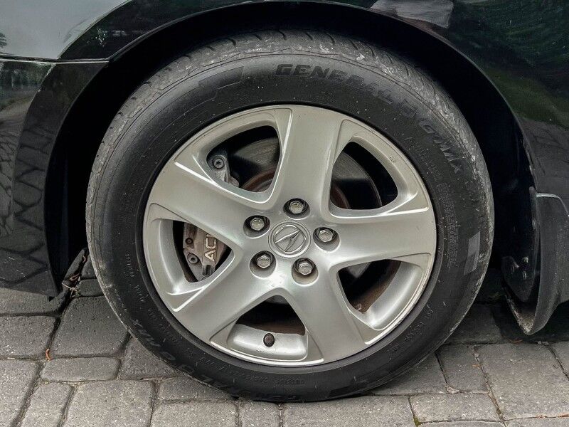 2005 Acura RL Wilmington NC