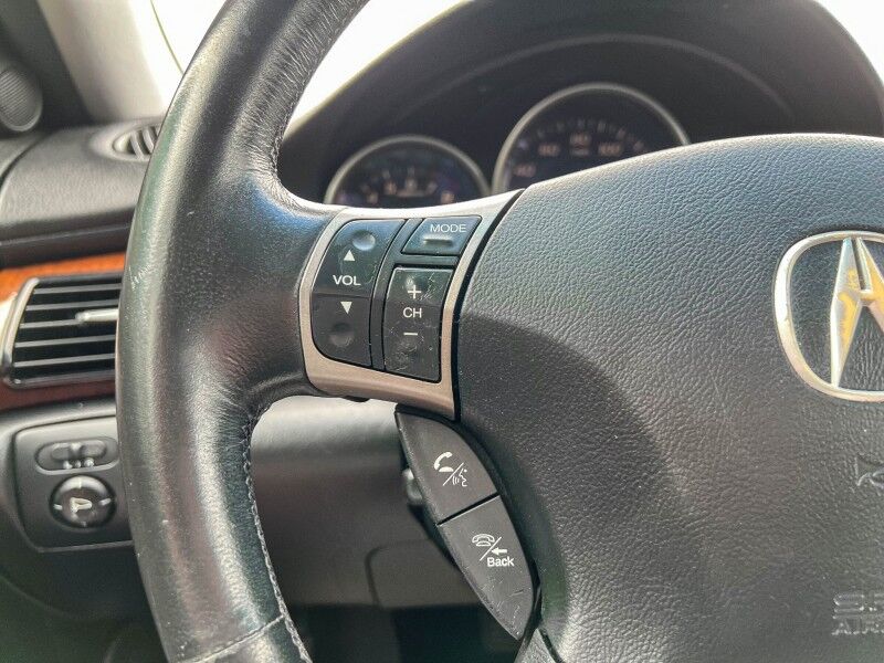 2005 Acura RL Wilmington NC