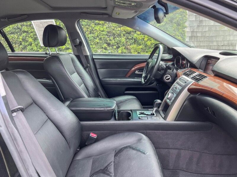 2005 Acura RL Wilmington NC