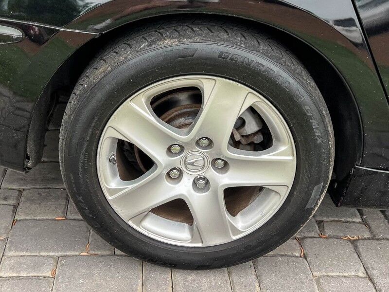 2005 Acura RL Wilmington NC