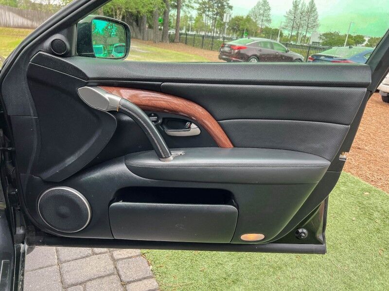 2005 Acura RL Wilmington NC