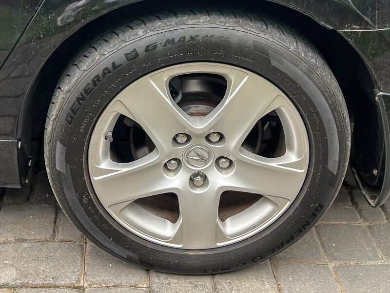 2005 Acura RL Wilmington NC