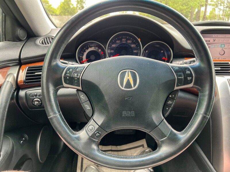 2005 Acura RL Wilmington NC