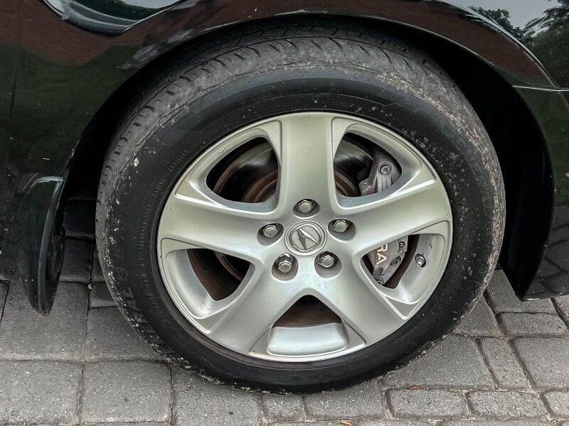 2005 Acura RL Wilmington NC