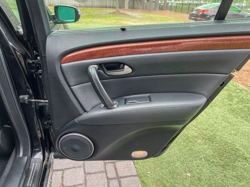 2005 Acura RL Wilmington NC