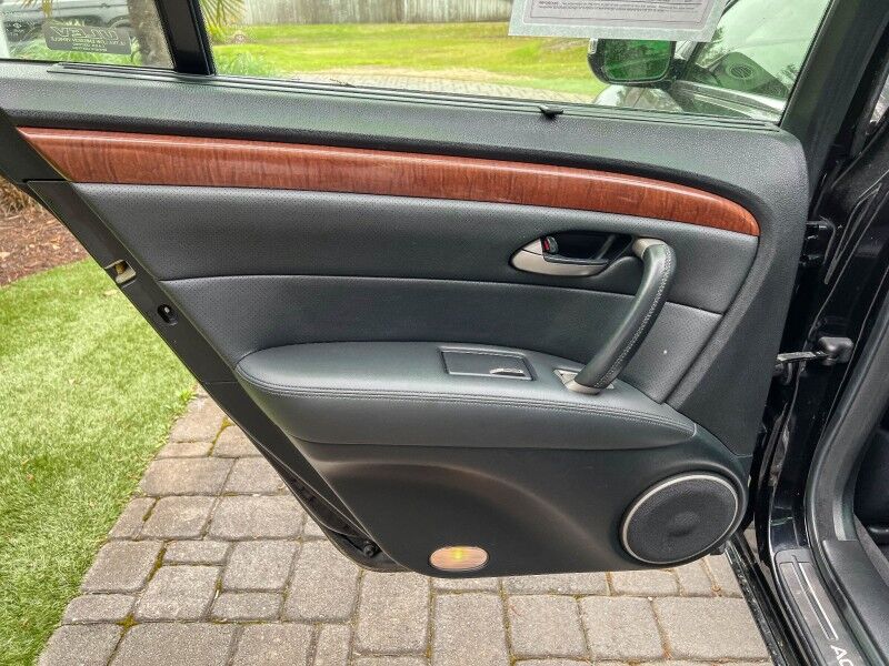 2005 Acura RL Wilmington NC