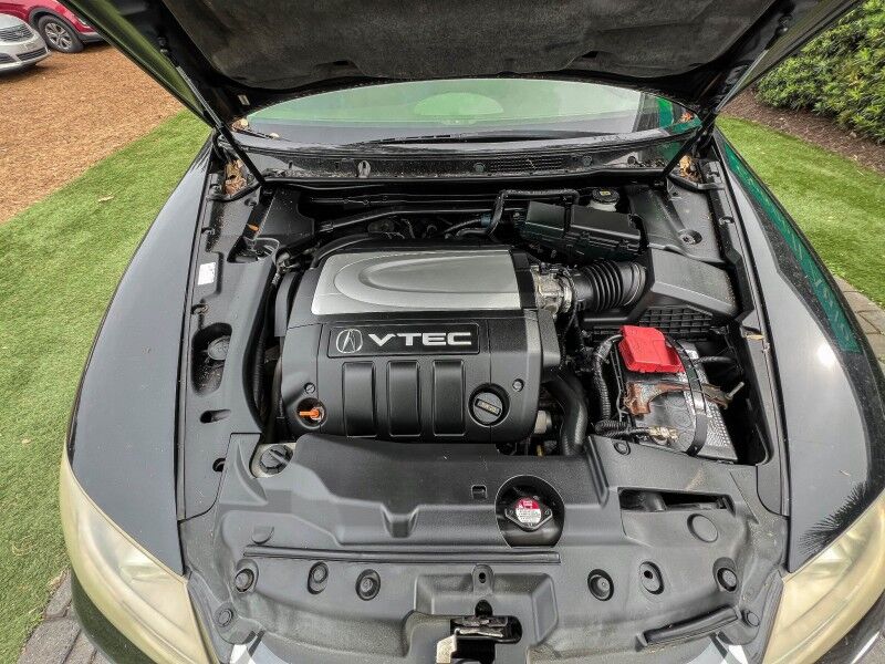 2005 Acura RL Wilmington NC