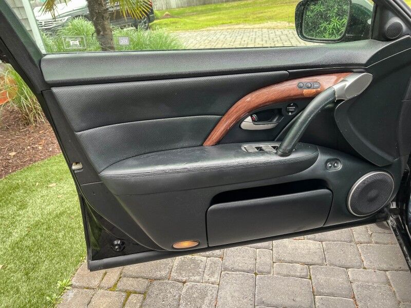 2005 Acura RL Wilmington NC