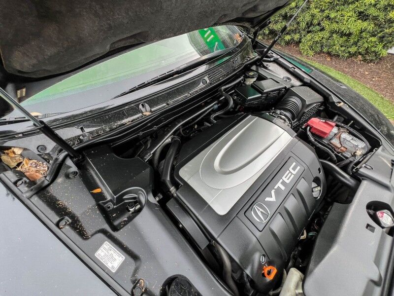 2005 Acura RL Wilmington NC