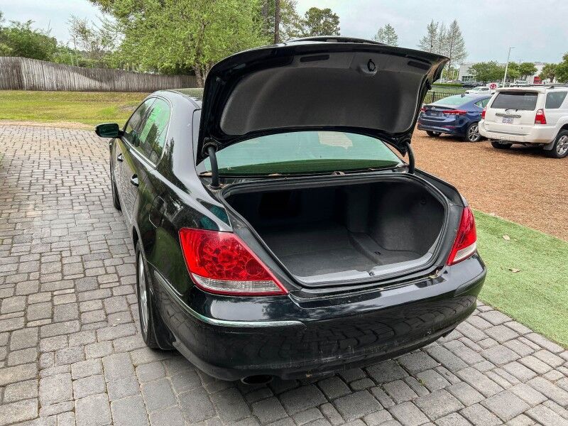 2005 Acura RL Wilmington NC