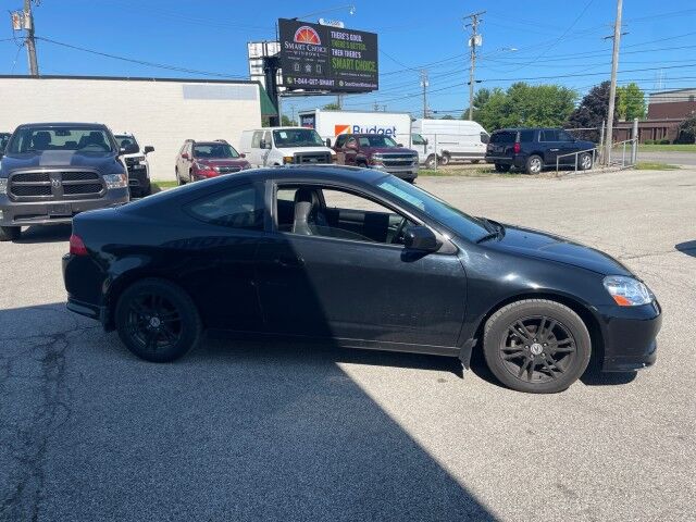 2005 Acura RSX Cleveland OH