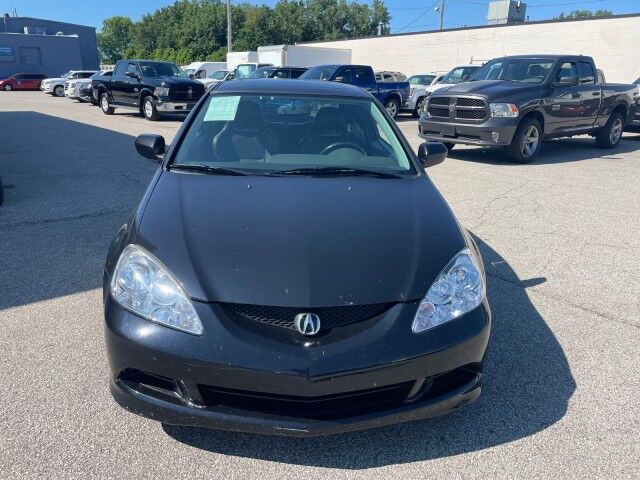 2005 Acura RSX Cleveland OH
