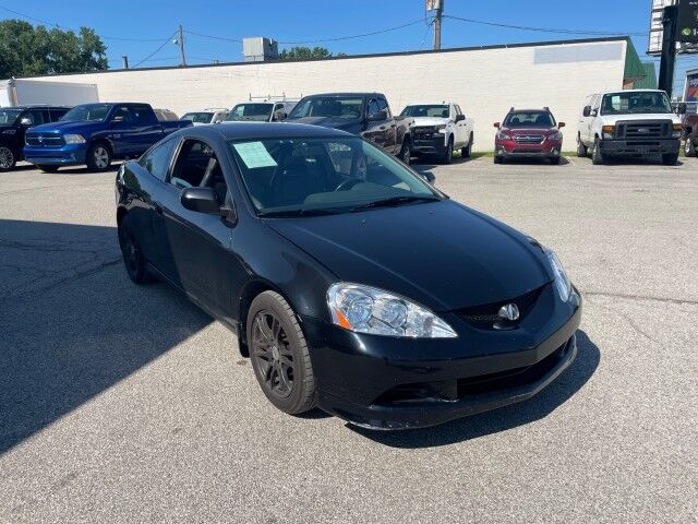2005 Acura RSX Cleveland OH