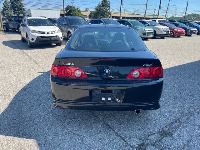 2005 Acura RSX Cleveland OH