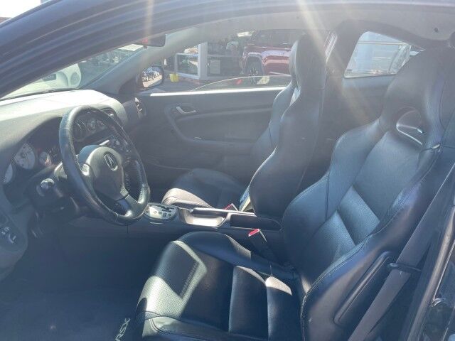 2005 Acura RSX Cleveland OH