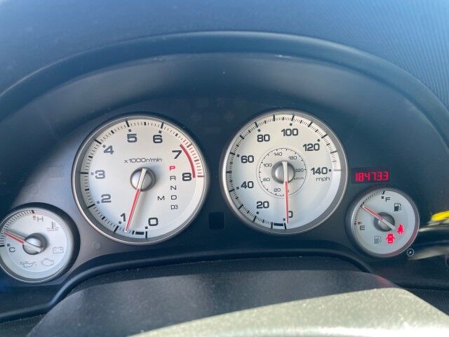 2005 Acura RSX Cleveland OH