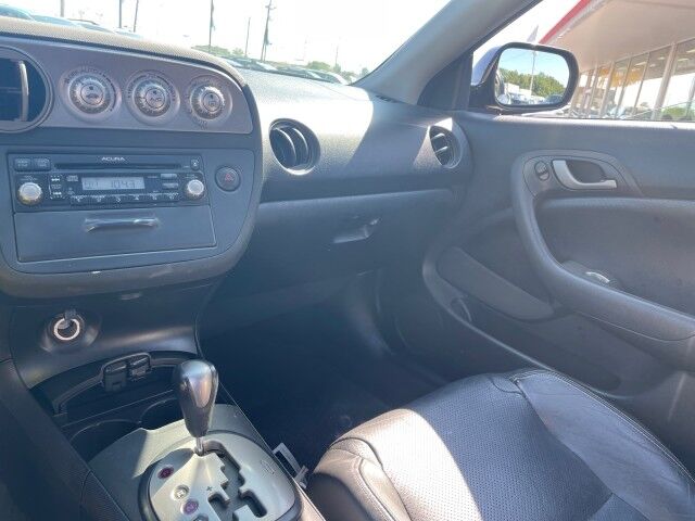 2005 Acura RSX Cleveland OH
