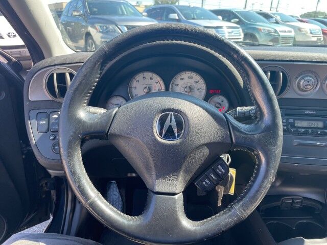 2005 Acura RSX Cleveland OH