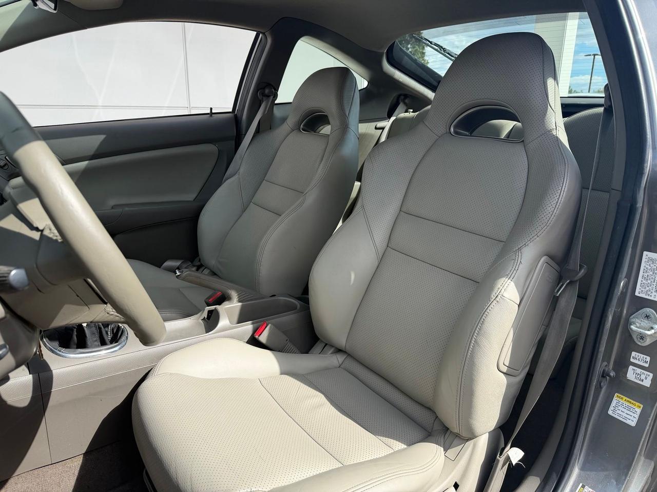 2005 Acura RSX Type S Gladstone OR