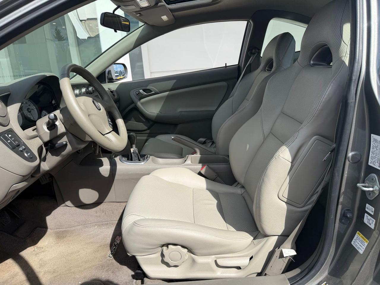 2005 Acura RSX Type S Gladstone OR