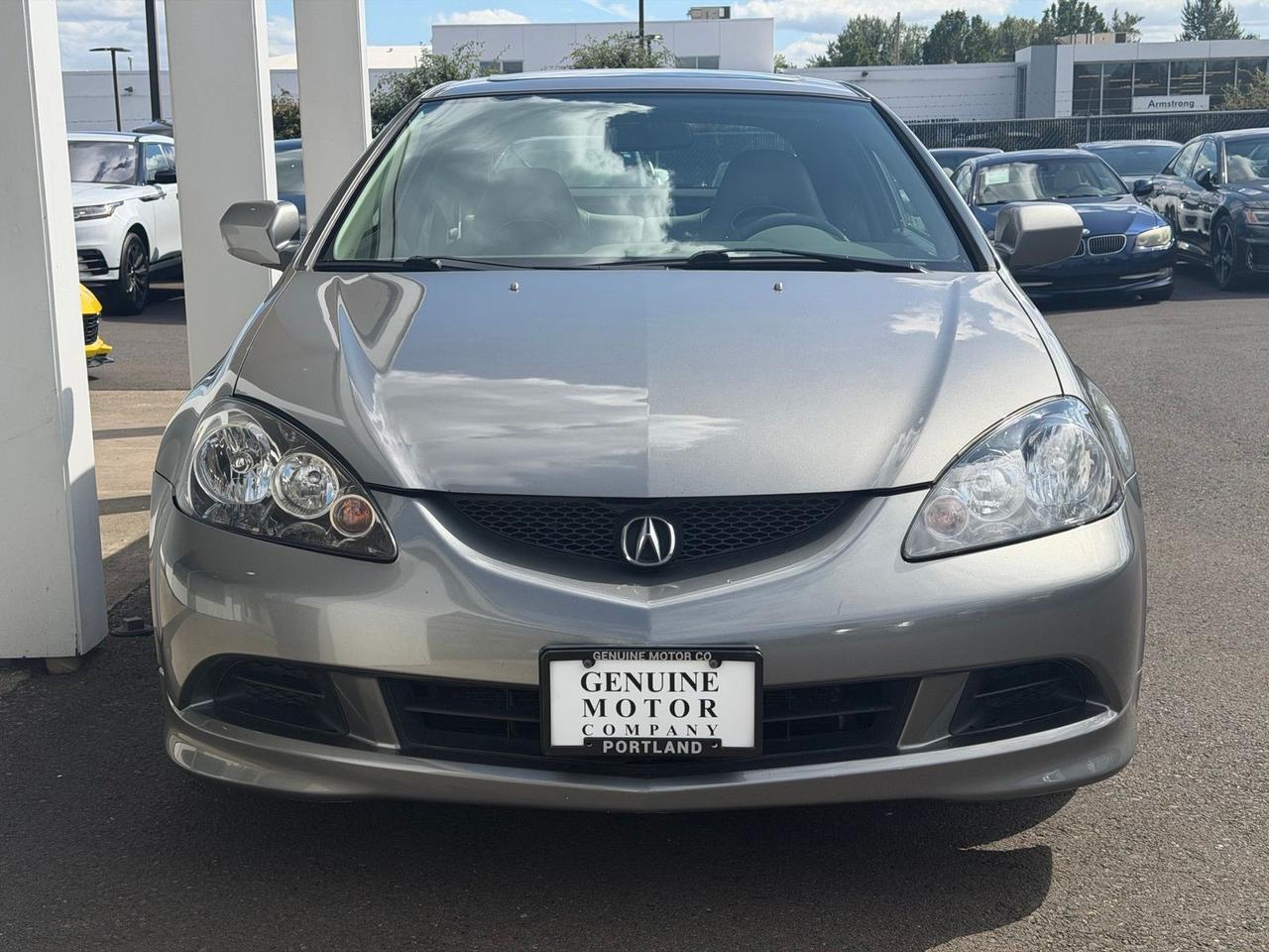 2005 Acura RSX Type S Gladstone OR