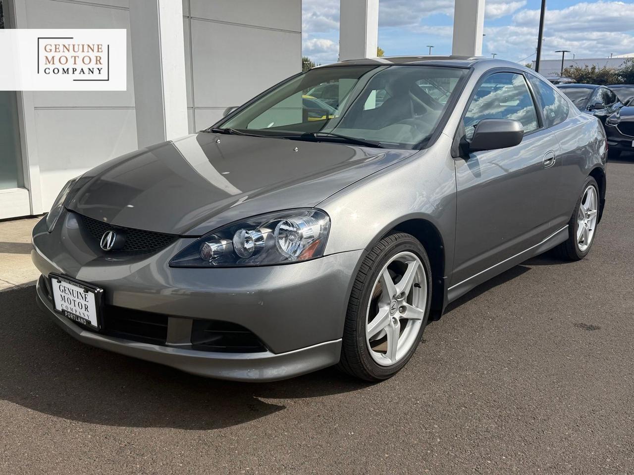 2005 Acura RSX Type S Gladstone OR