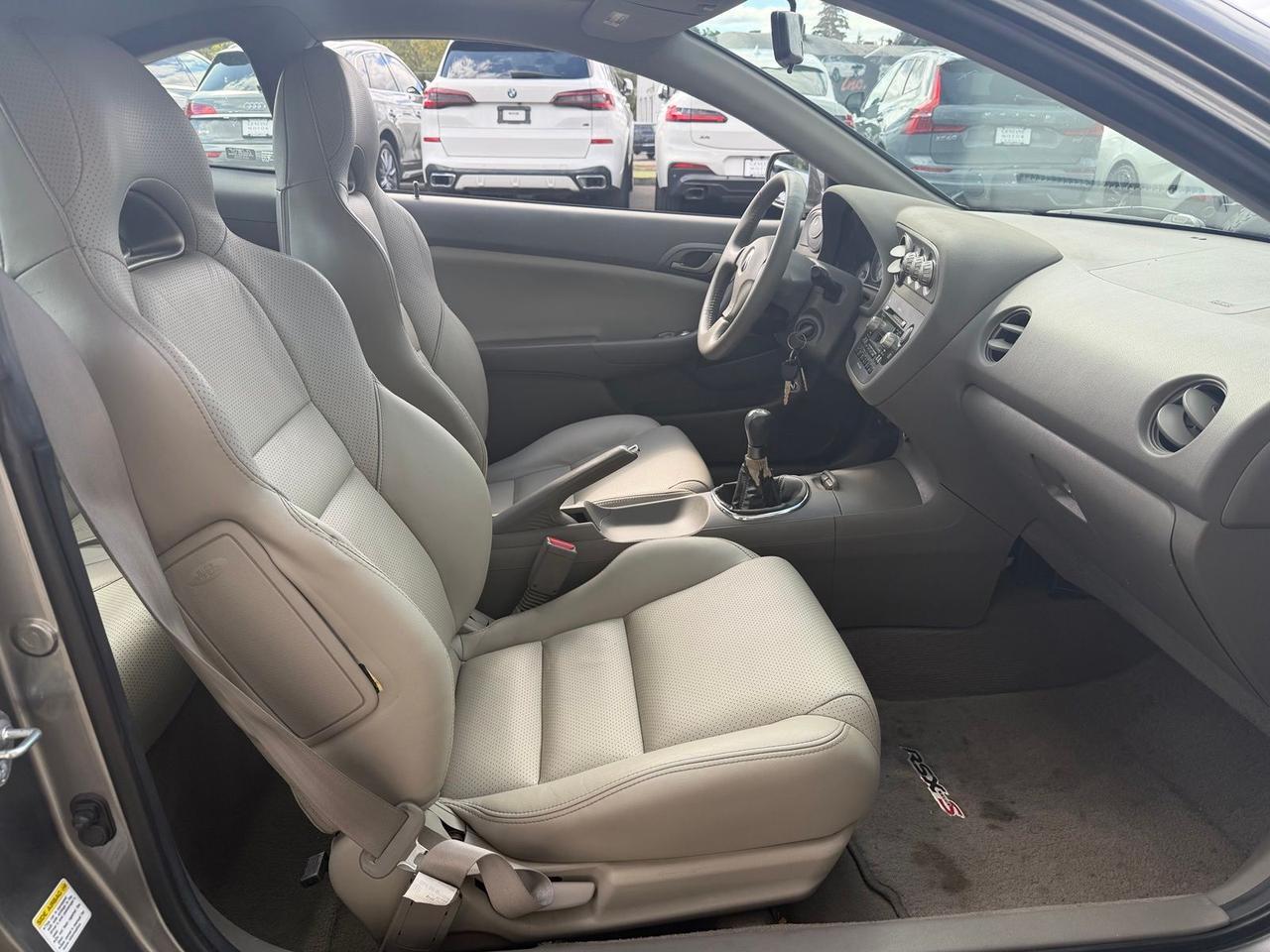 2005 Acura RSX Type S Gladstone OR