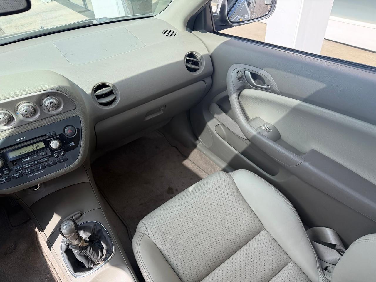 2005 Acura RSX Type S Gladstone OR