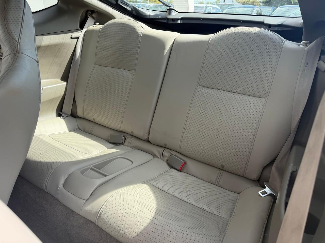 2005 Acura RSX Type S Gladstone OR