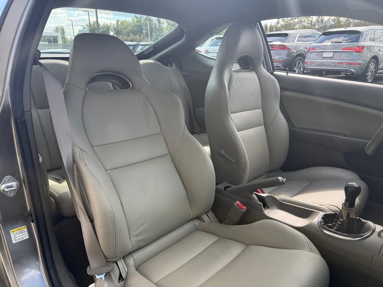 2005 Acura RSX Type S Gladstone OR