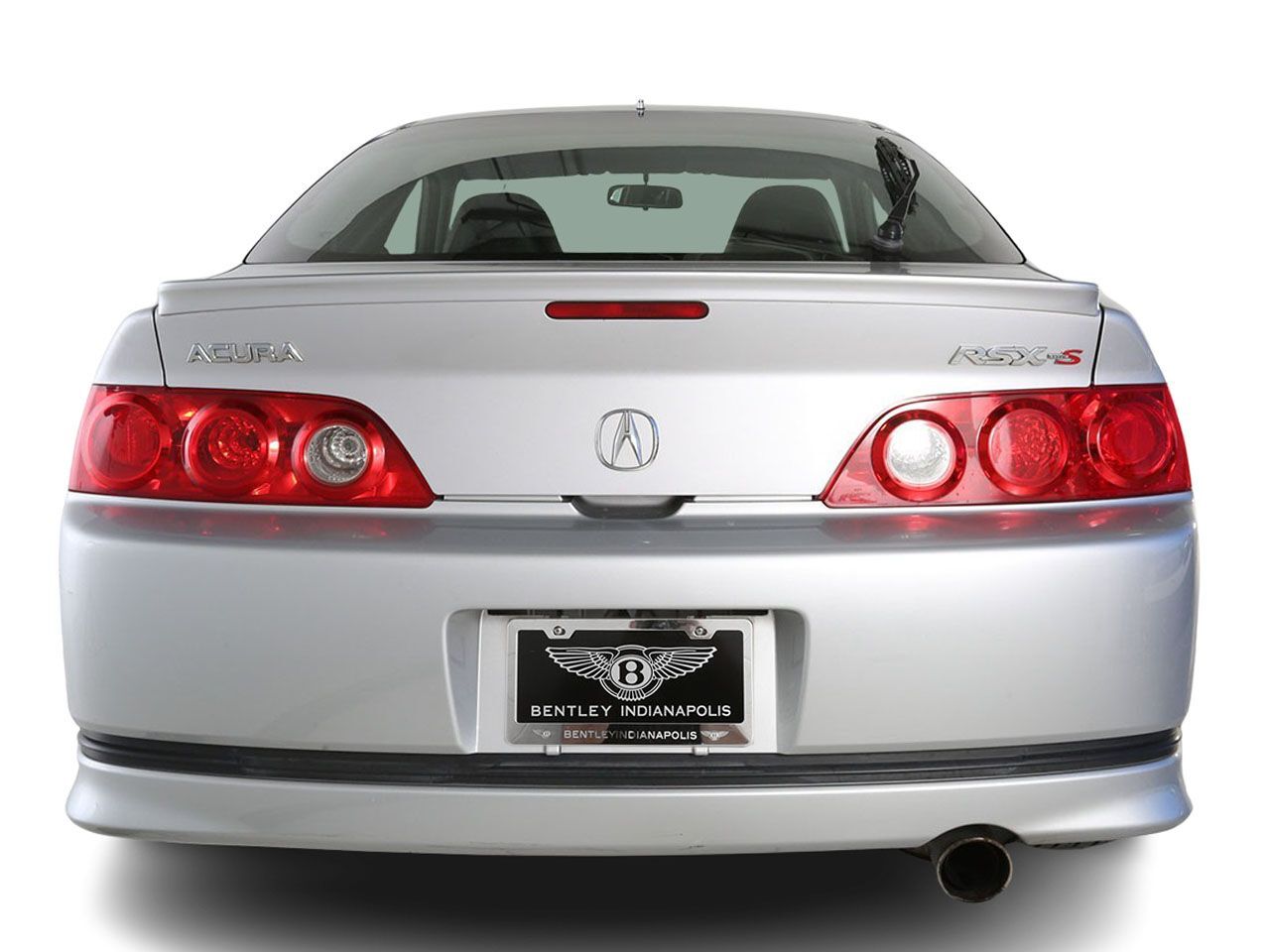 2005 Acura RSX Type S Indianapolis IN