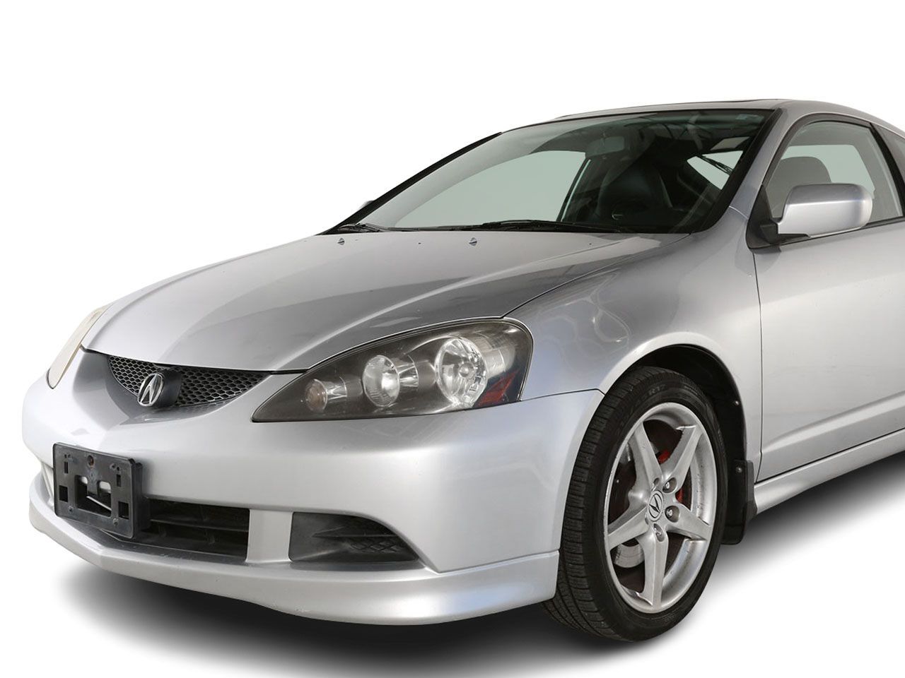 2005 Acura RSX Type S Indianapolis IN