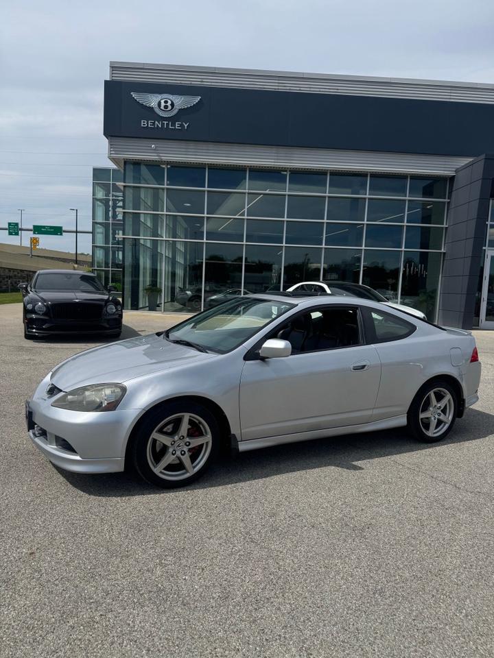2005 Acura RSX Type-S's photo