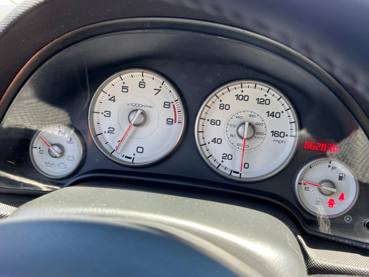 2005 Acura RSX Type S Indianapolis IN