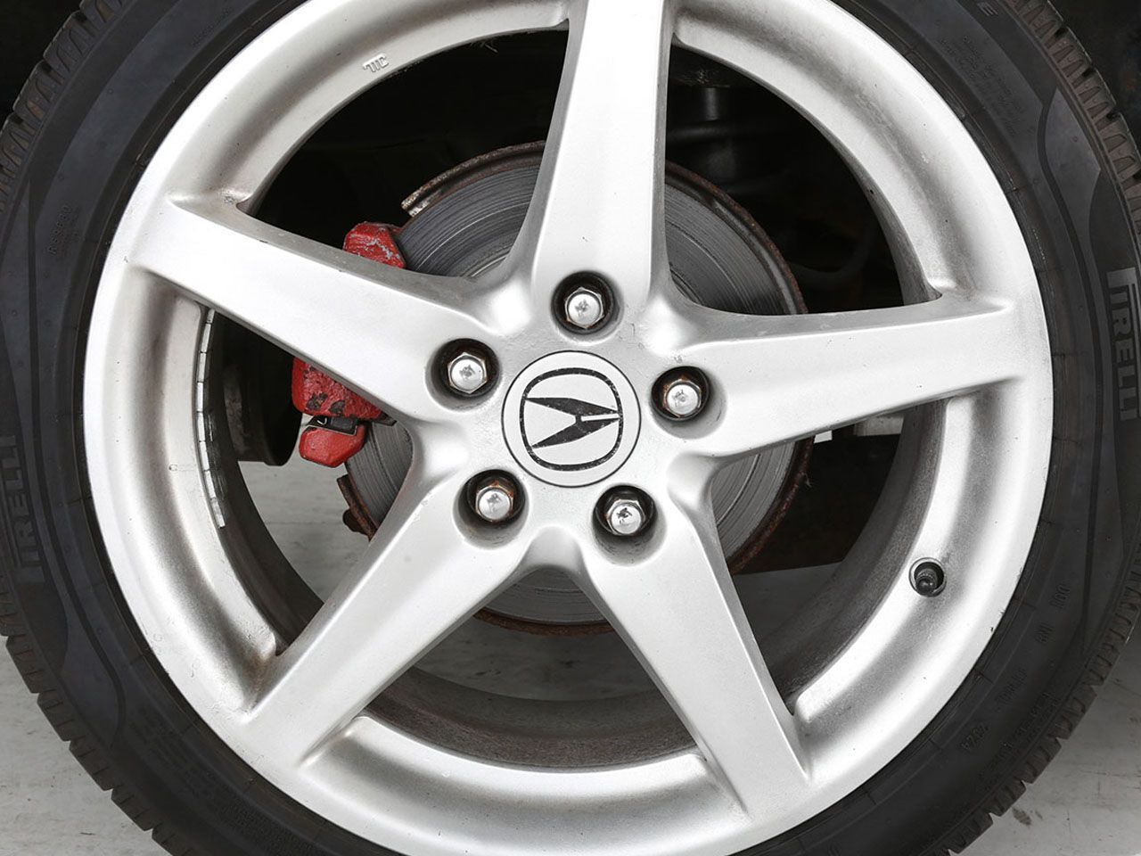 2005 Acura RSX Type S Indianapolis IN