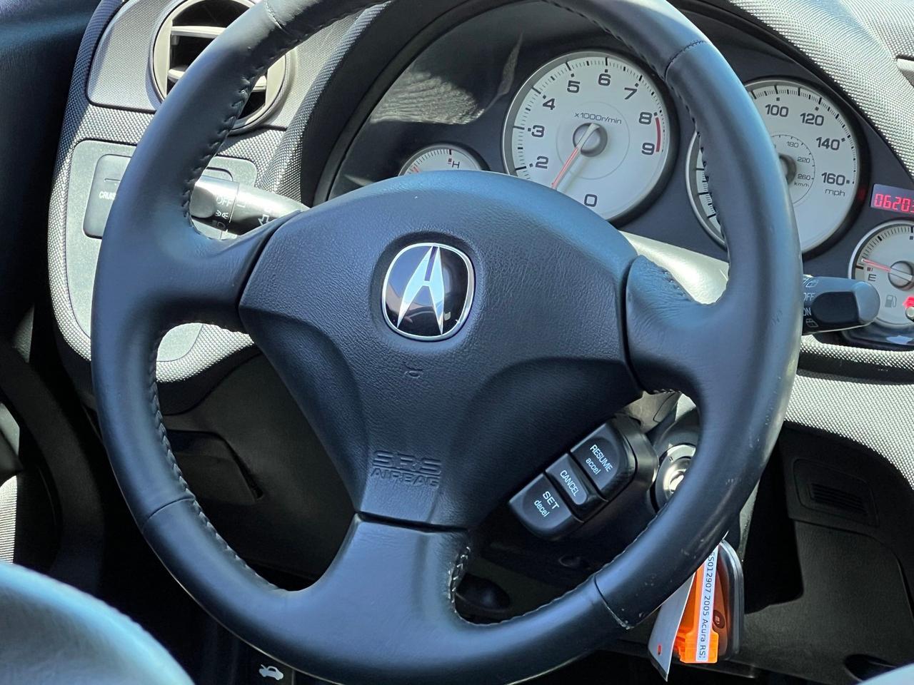 2005 Acura RSX Type S Indianapolis IN