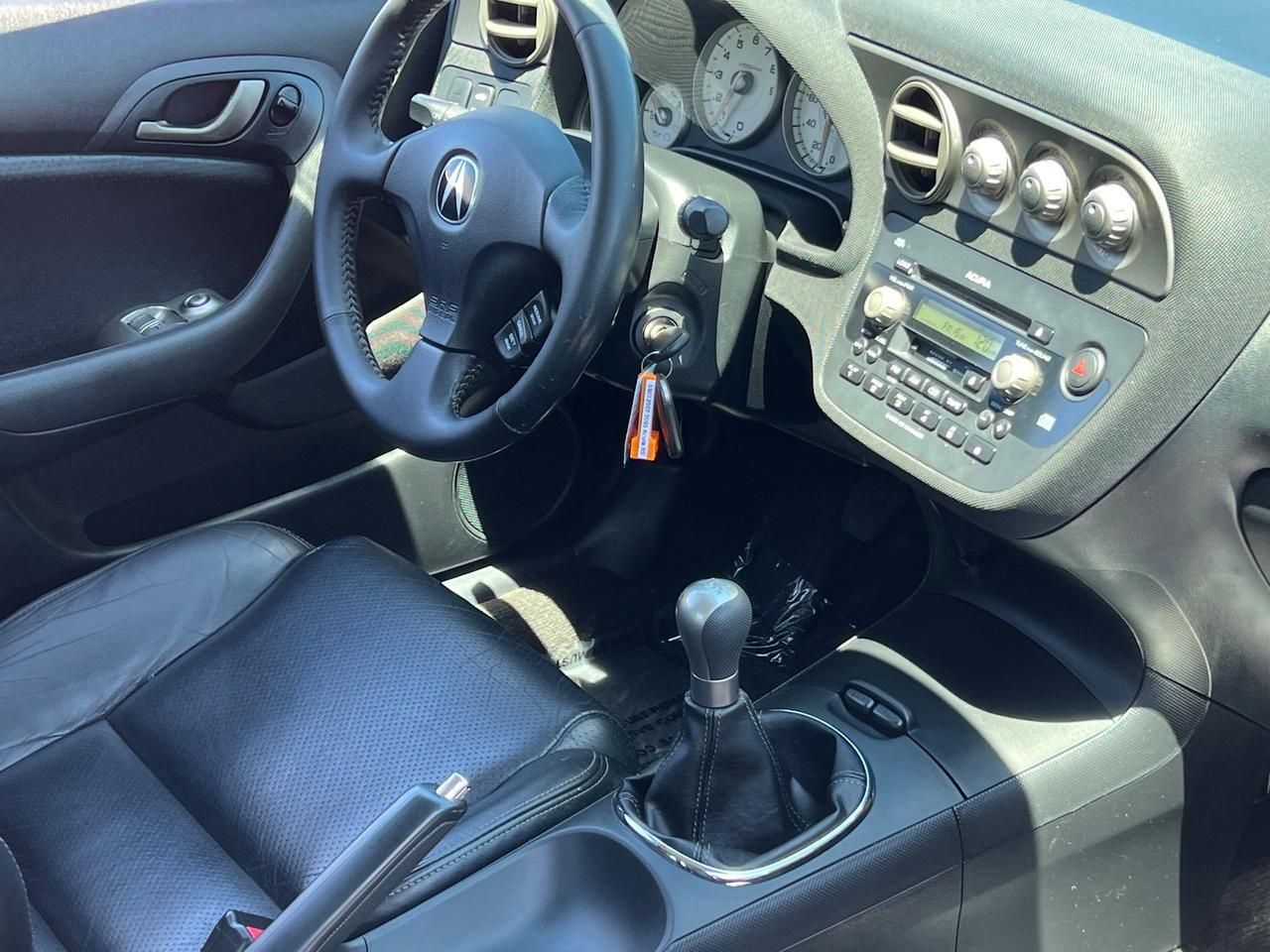 2005 Acura RSX Type S Indianapolis IN