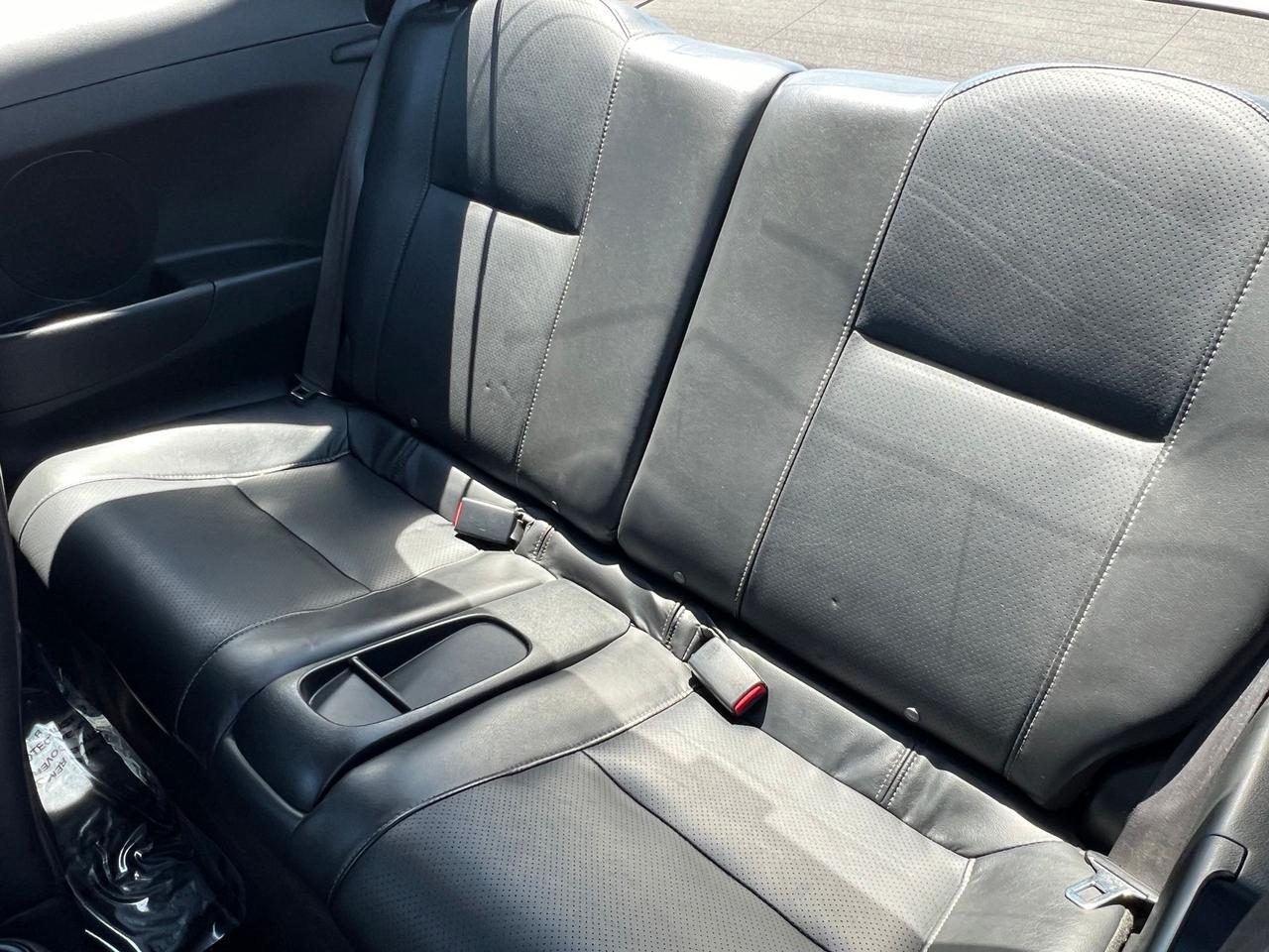 2005 Acura RSX Type S Indianapolis IN