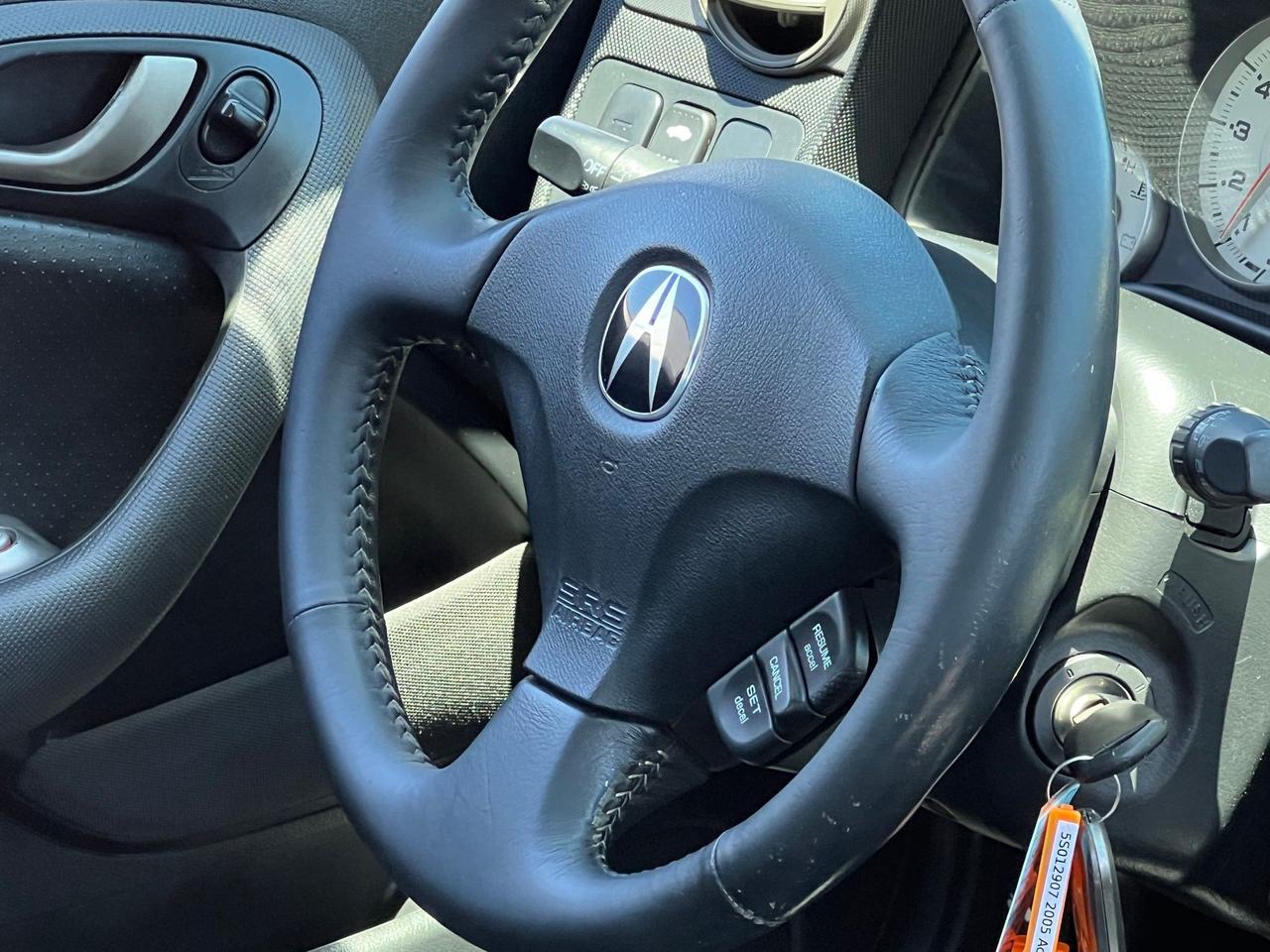 2005 Acura RSX Type S Indianapolis IN