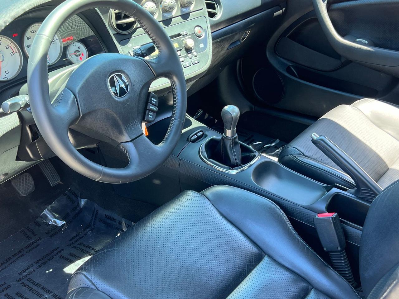 2005 Acura RSX Type S Indianapolis IN