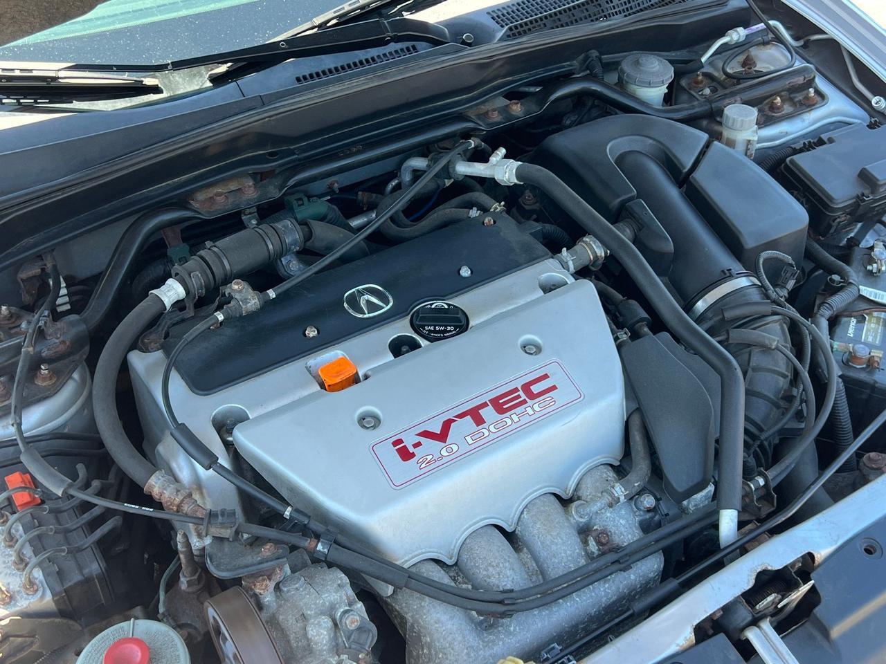 2005 Acura RSX Type S Indianapolis IN