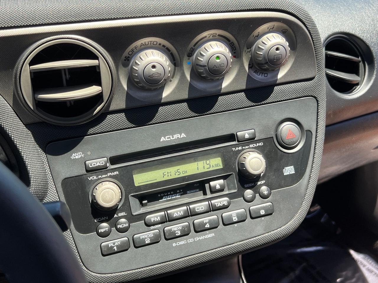 2005 Acura RSX Type S Indianapolis IN