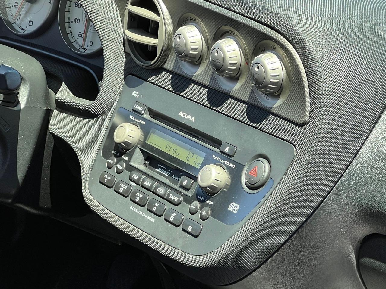 2005 Acura RSX Type S Indianapolis IN